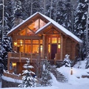 Meet your Posher, Russell